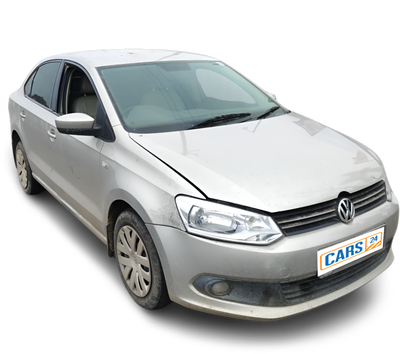 Volkswagen Vento-img